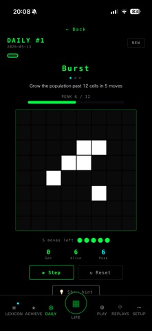 Dot.Entity Screenshot 6 of 8