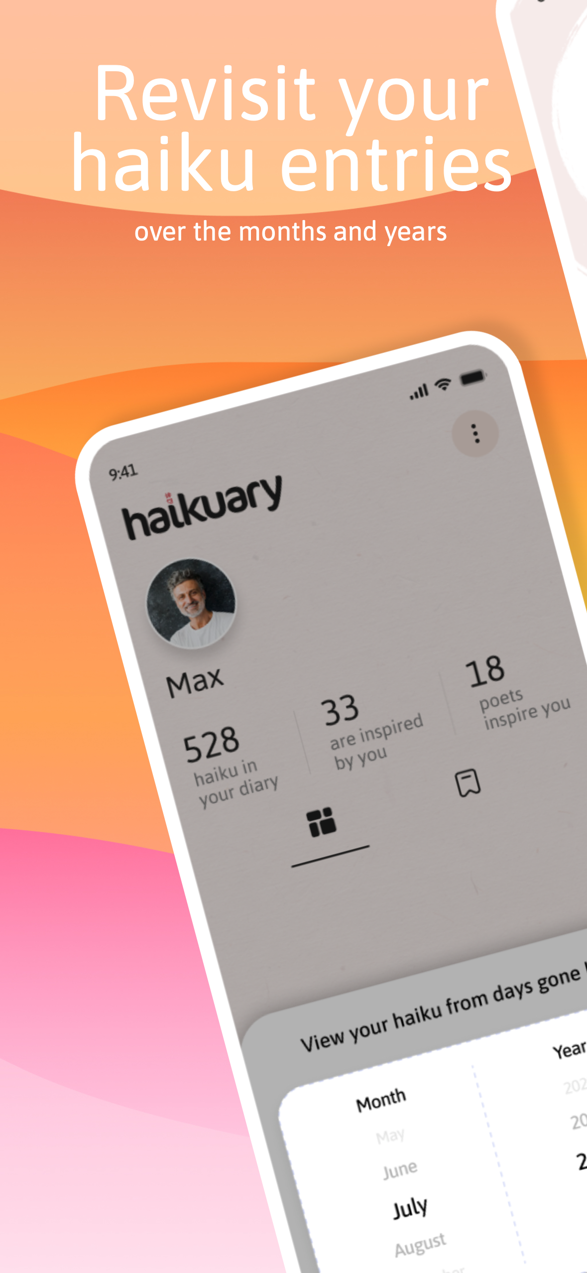 haikuary