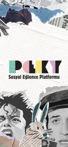 PEKY screenshot