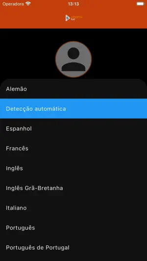 Alternativa Internet RJ screenshot 2