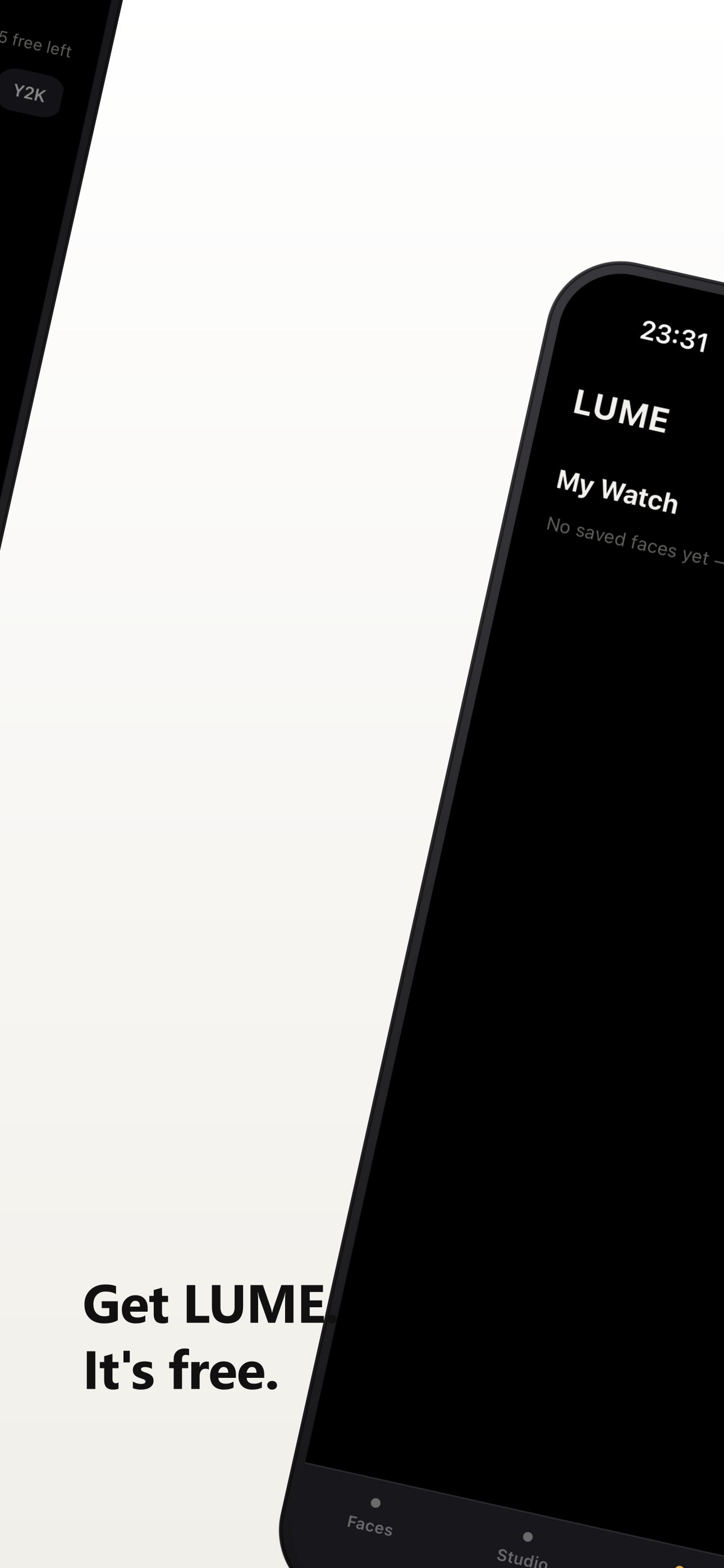 Watch Face Maker Creator screenshot 5
