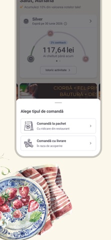 ANNA Delivery screenshot
