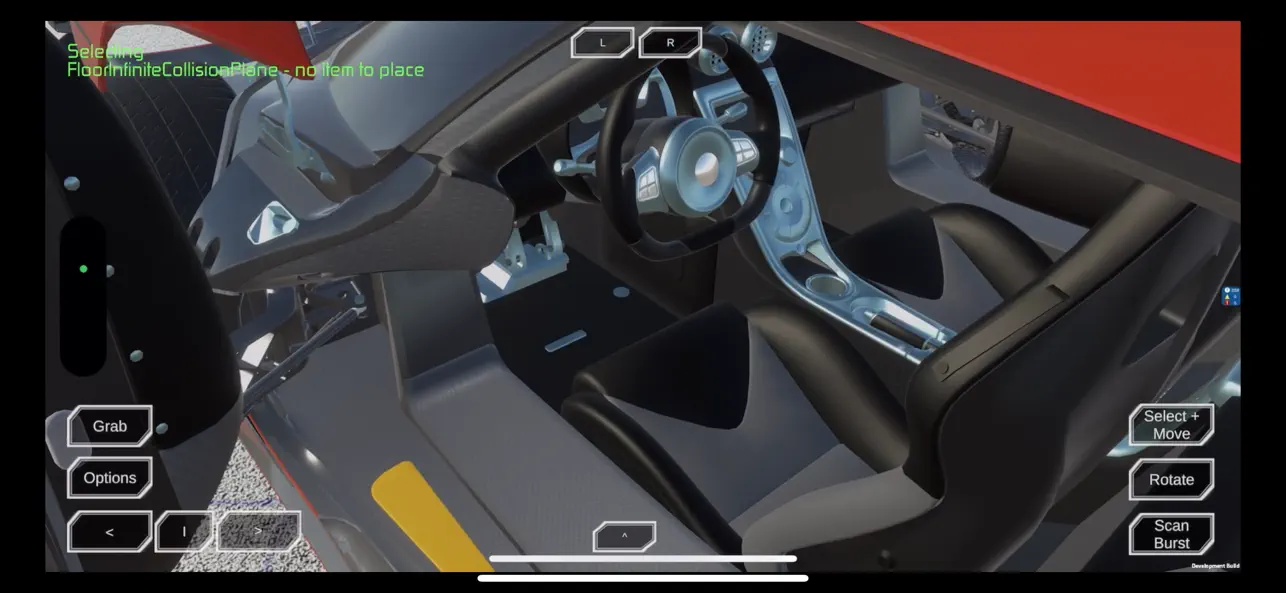 Screenshot #1 pour AR Engine