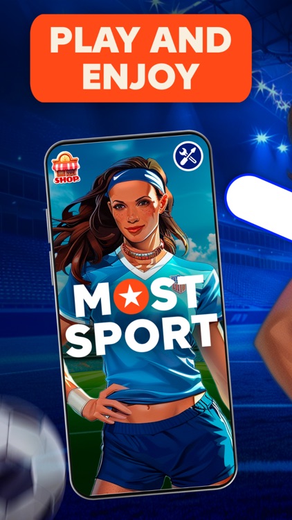 Most Sport Rush 3D