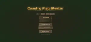 Country Flag Blaster screenshot 2