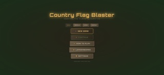 Country Flag Blaster Screenshot 2 of 4