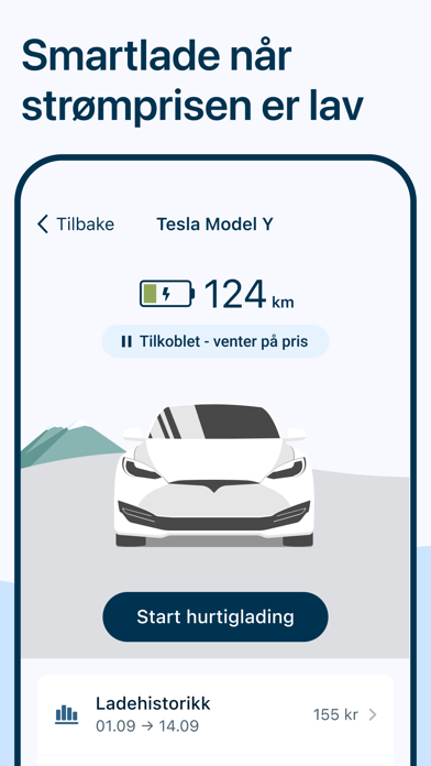 Dalane Energi Screenshot