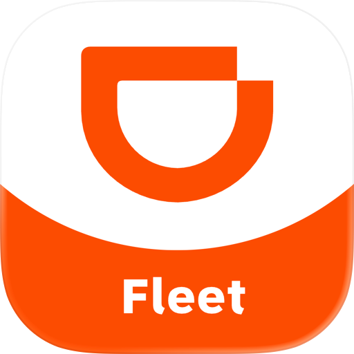 DiDi Fleet