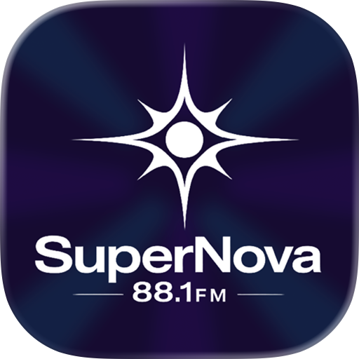 Supernova 88.1 FM