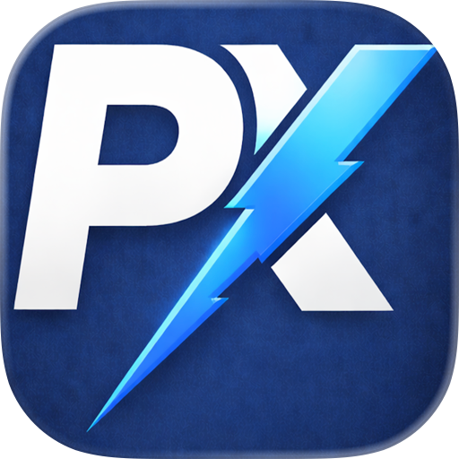 PlayerXChanger App
