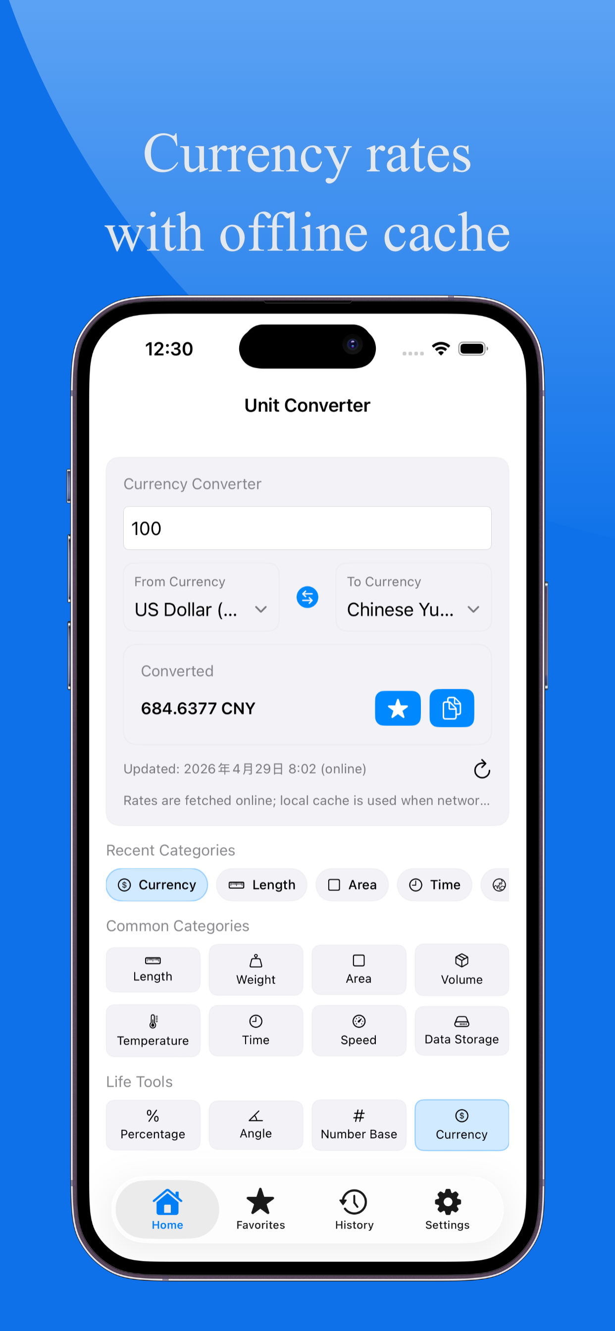 Unit Converter: Smart Kit