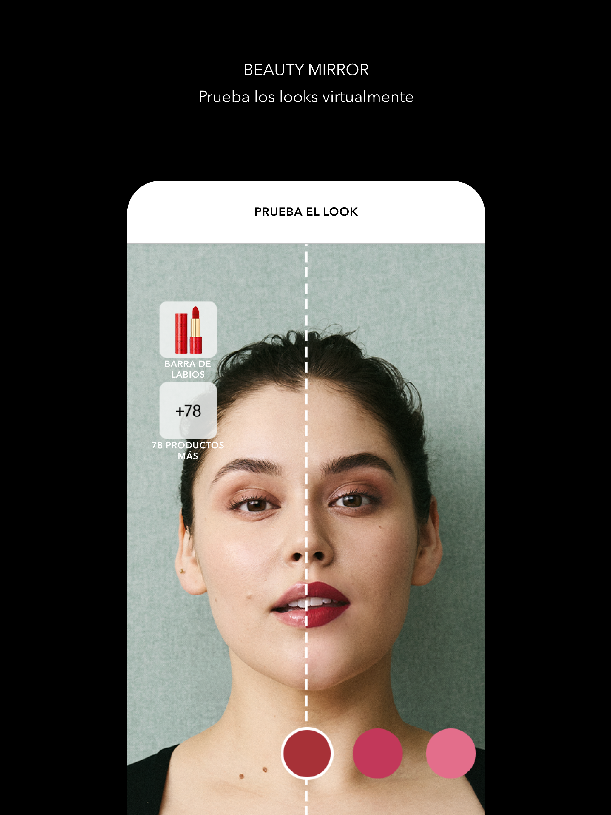 Douglas Cosmetics Spain screenshot 11