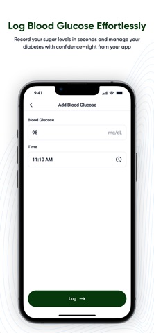 Medlinks Patient Screenshot 3 of 6