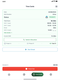 Arcflow screenshot 13