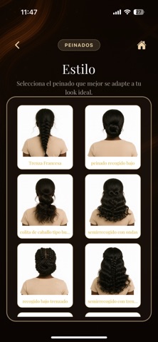 Look Match screenshot
