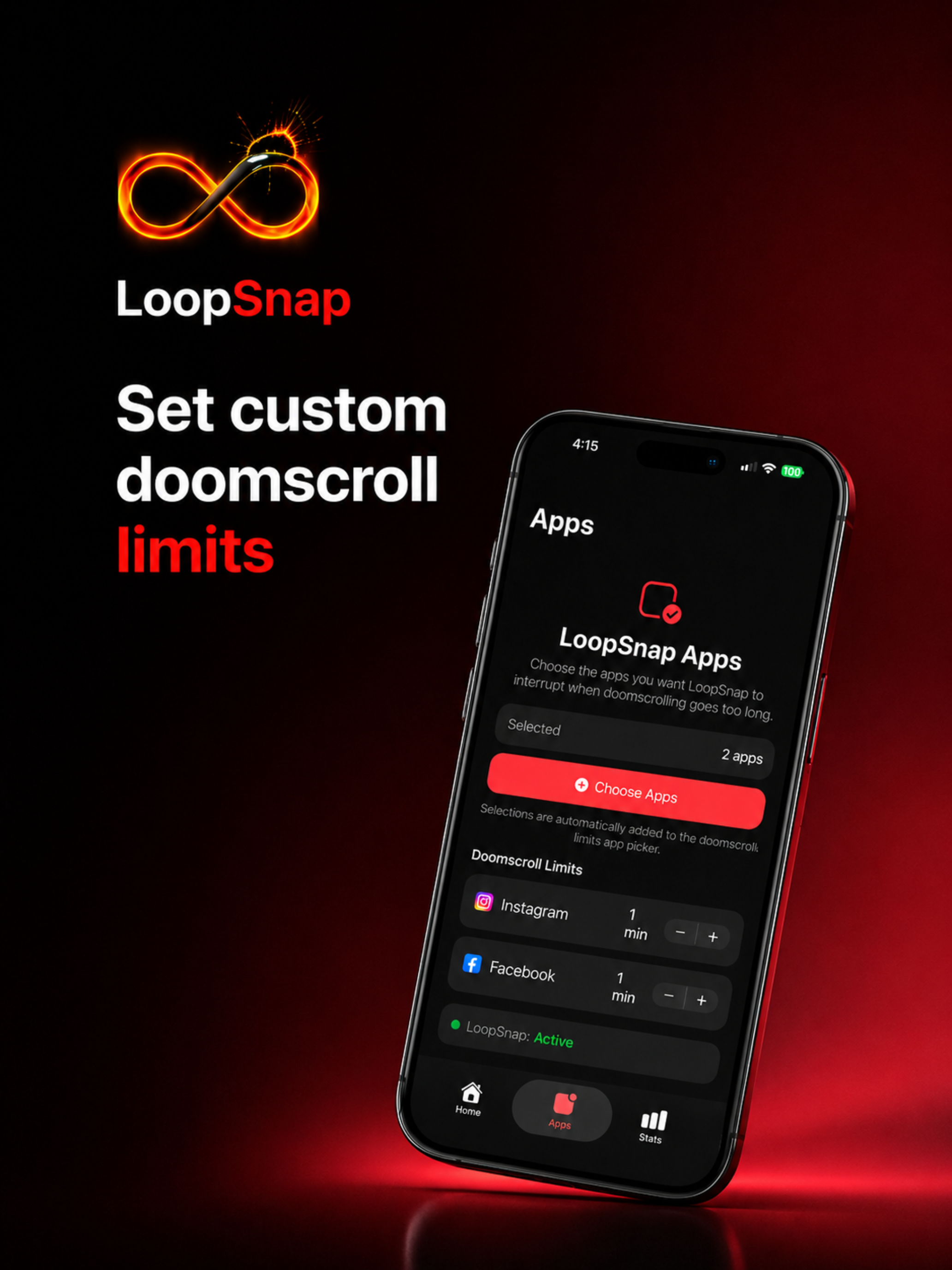 LoopSnap screenshot 11