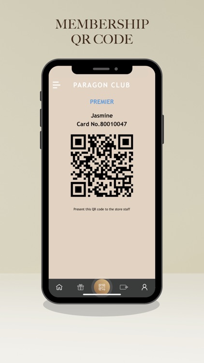 Paragon Club