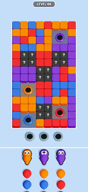 Slither Out screenshot 1