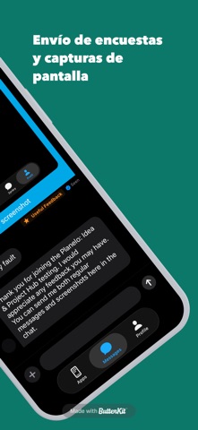 TesterBuddy: Busca Testers iPhone screenshot 6