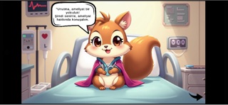 Peropap screenshot