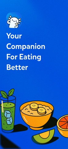Nectar Nutrition screenshot