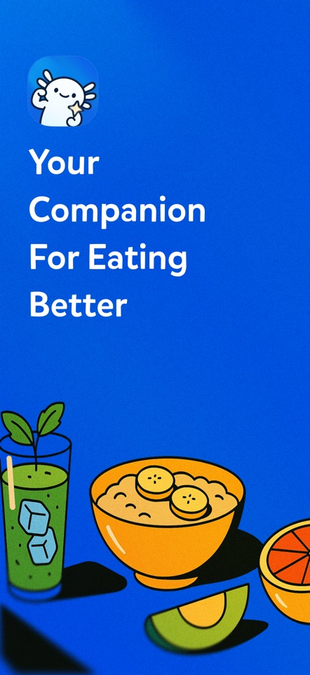 Nectar Nutrition screenshot 1