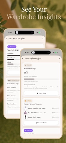 Manso iPhone screenshot