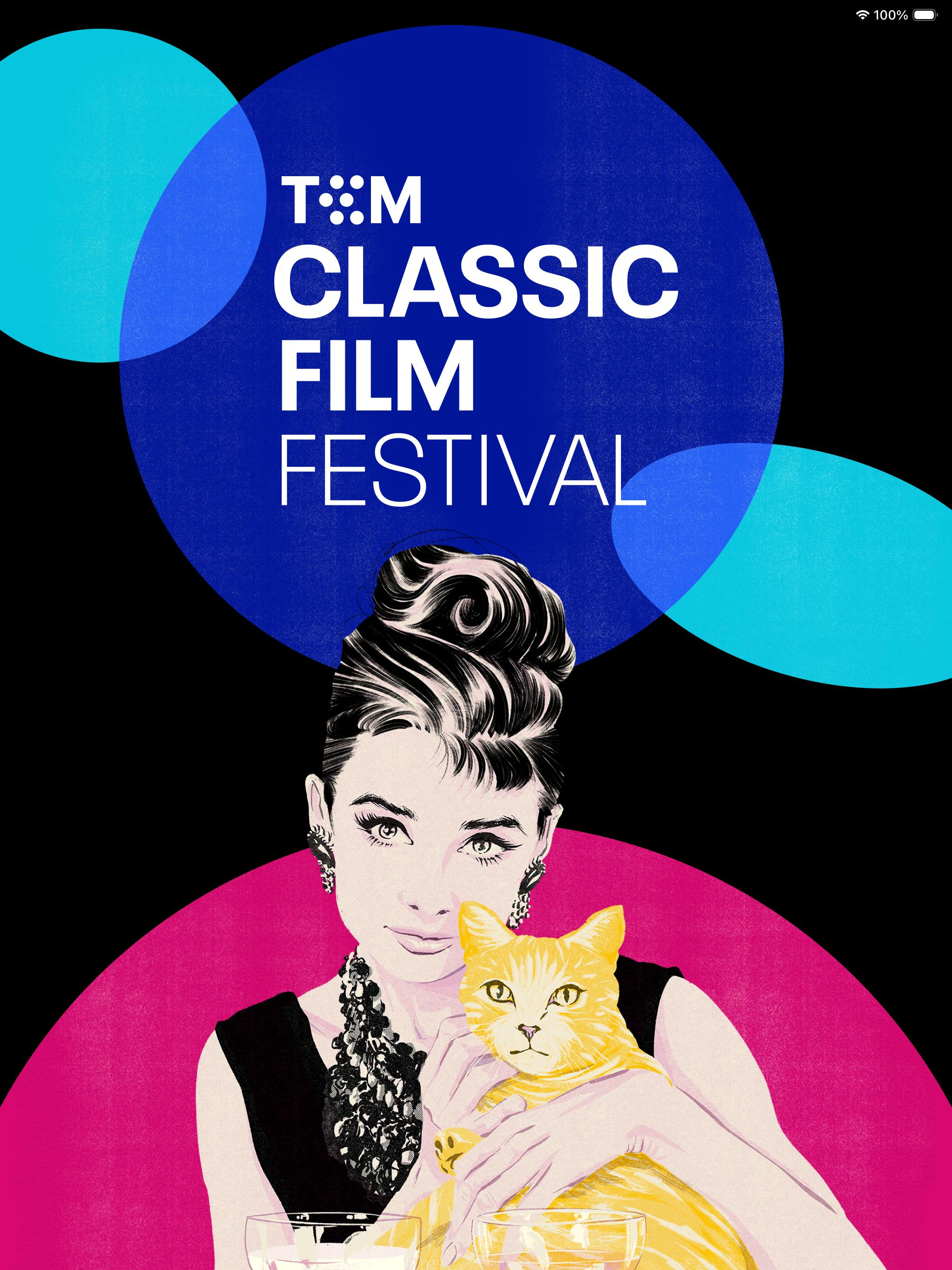 2026 TCM Classic Film Festival