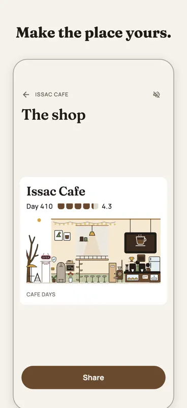 cafedays screenshot 8 of 9