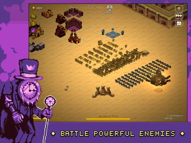 9 Kings screenshot 17