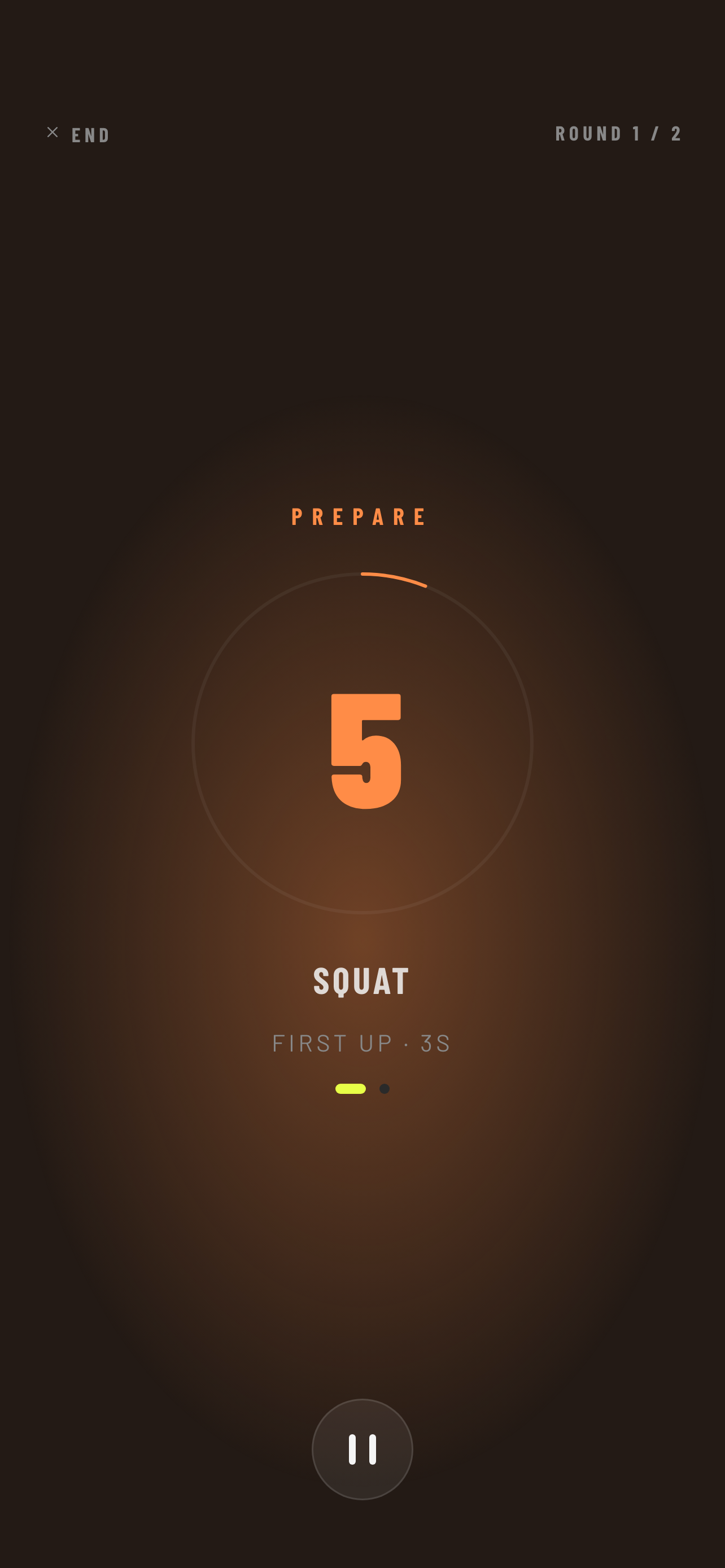 Pulse - HIIT Timer