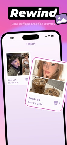 Halmir - Create and share Screenshot 3 of 3