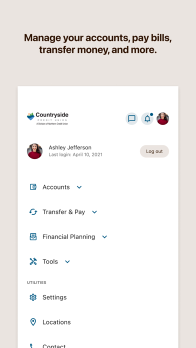 Northern PAYG Screenshot 4