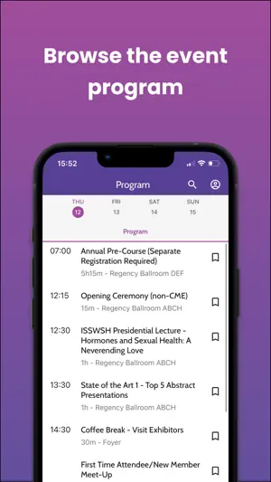 ISSWSH screenshot 3