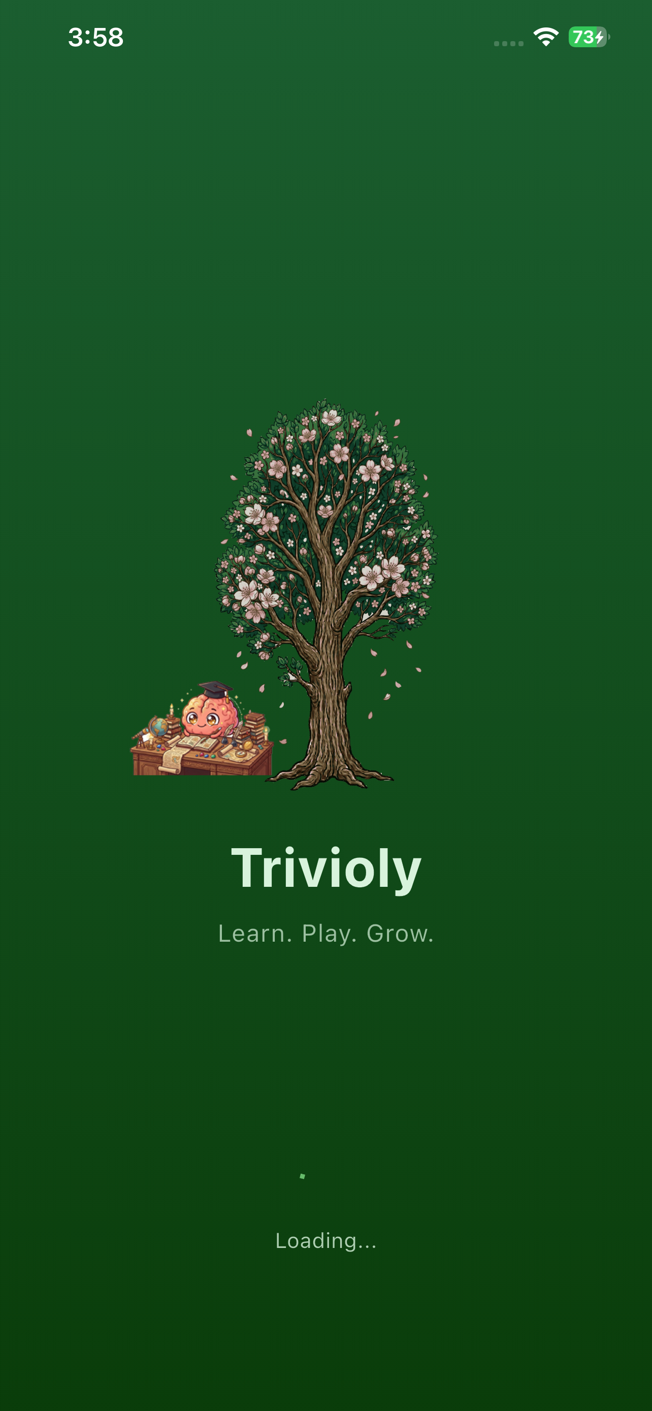 Trivioly