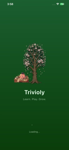 Trivioly Screenshot 8 of 10