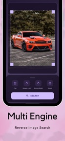 Image Search Pro HD Downloader screenshot