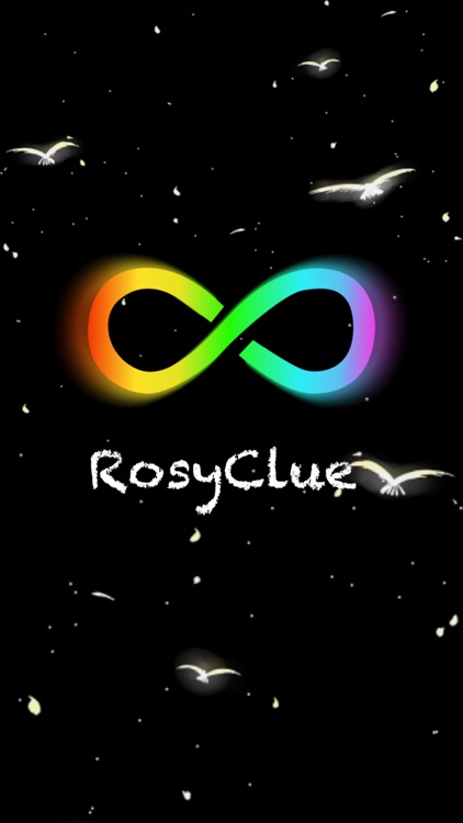 RosyClue-Dance Dreams in Reach