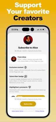 Circl – Afro Creator Network screenshot 6