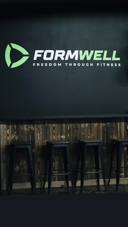FormWell Personal Training