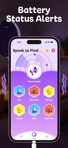 Find My Phone: Clap screenshot