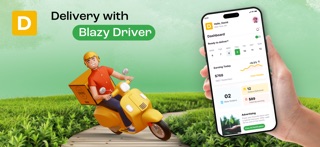Blazy Driver Screenshot 4 of 5