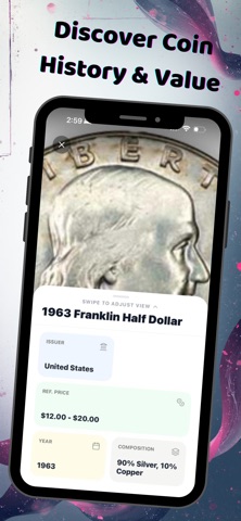 iScan: Smart AI Identifier Screenshot 4 of 4