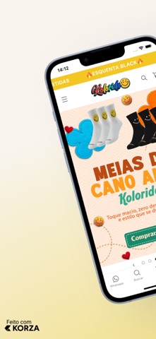 Kolorido Screenshot 1 of 3