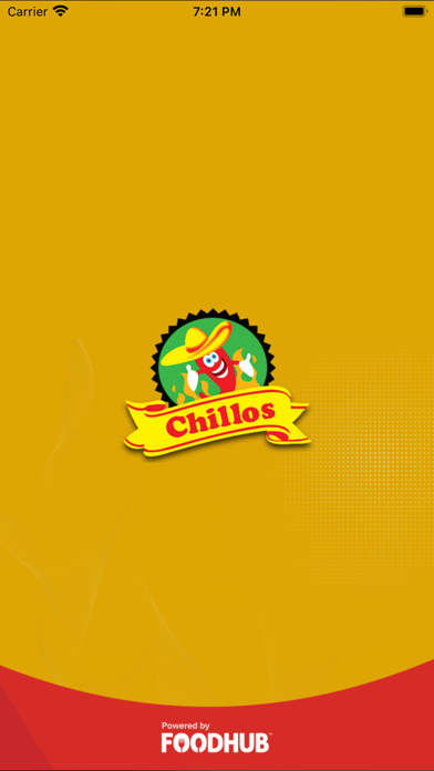 Chillos Peri Peri Screenshot