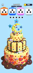 Screw Tap Jam™ - Screw Sort 3D screenshot #6 for iPhone