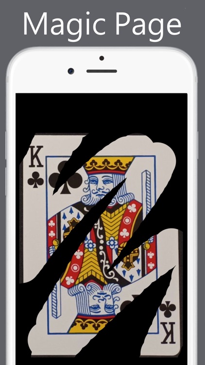 Predict Card Magic Trick