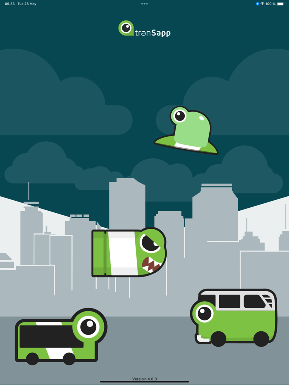 Screenshot #4 pour TranSapp