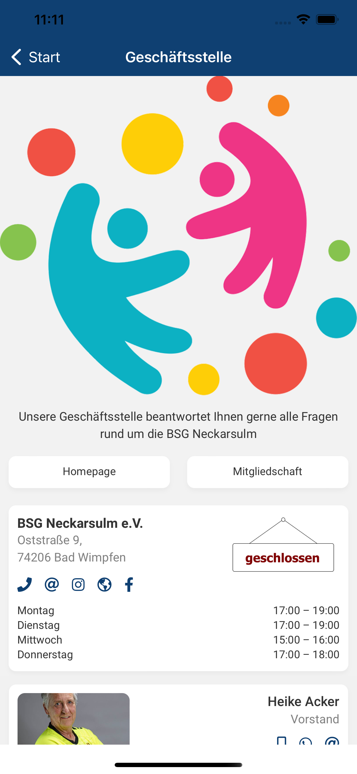 BSG Neckarsulm e.V.