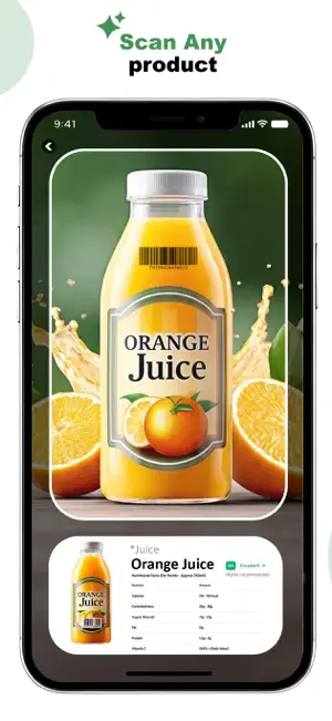 Lens Scan: Product Scanner screenshot 4